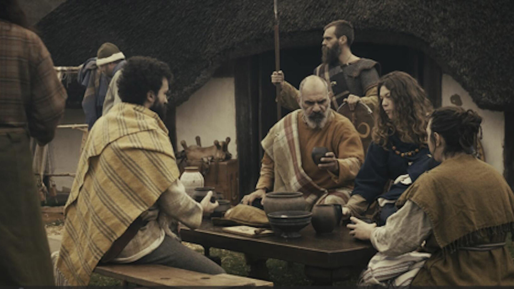 Guerre des Gaules